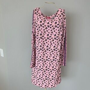 Lilly Pulitzer Beline Dress Large